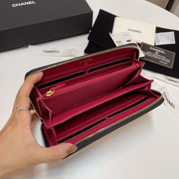 Chanel Wallet CHW00112