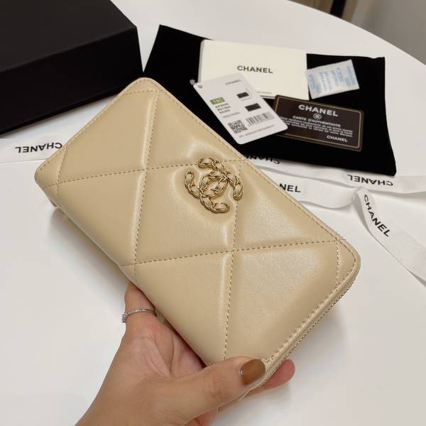 Chanel Wallet CHW00113