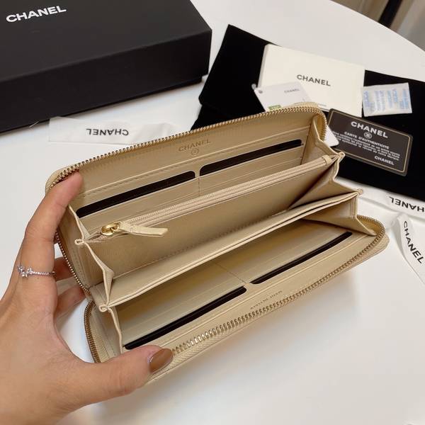 Chanel Wallet CHW00113