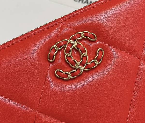 Chanel Wallet CHW00115