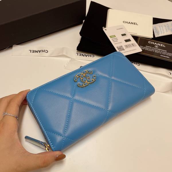 Chanel Wallet CHW00116