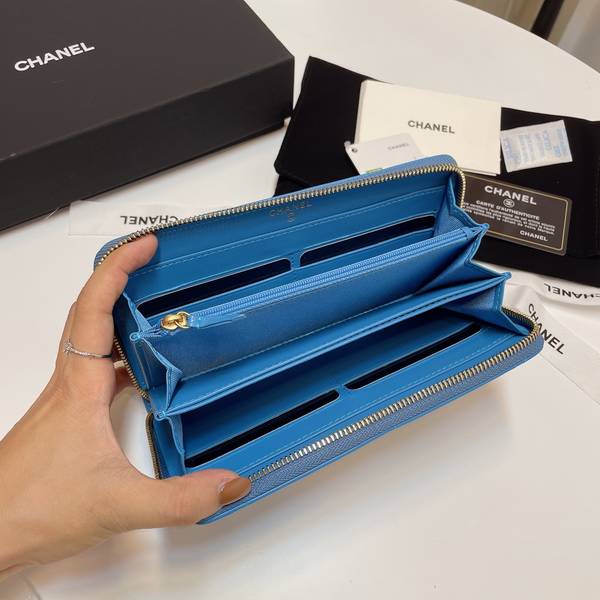 Chanel Wallet CHW00116