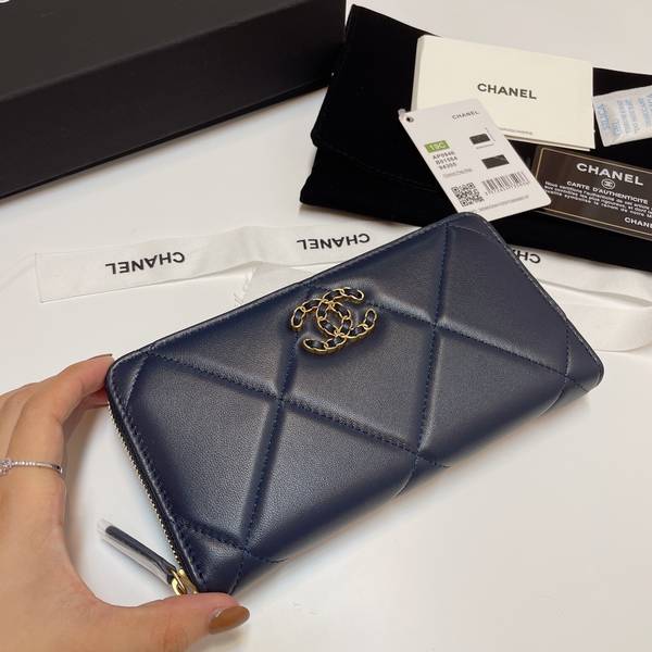 Chanel Wallet CHW00117