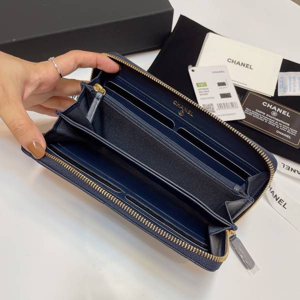 Chanel Wallet CHW00117