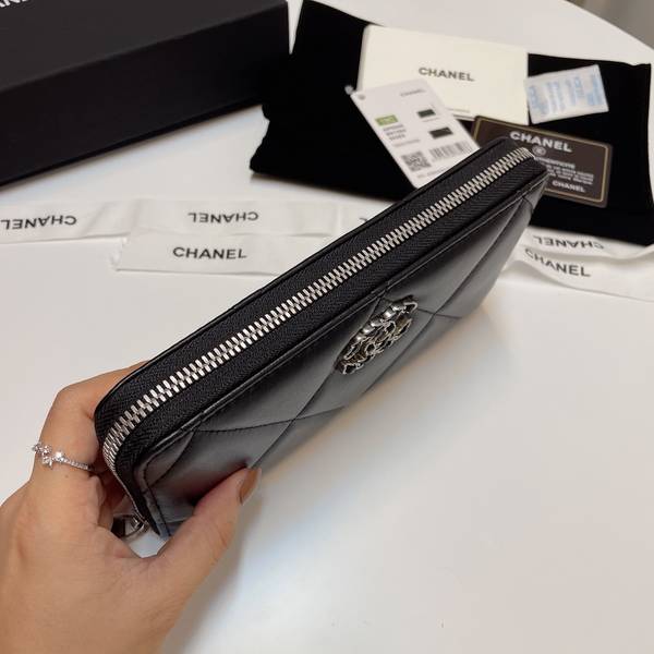 Chanel Wallet CHW00118