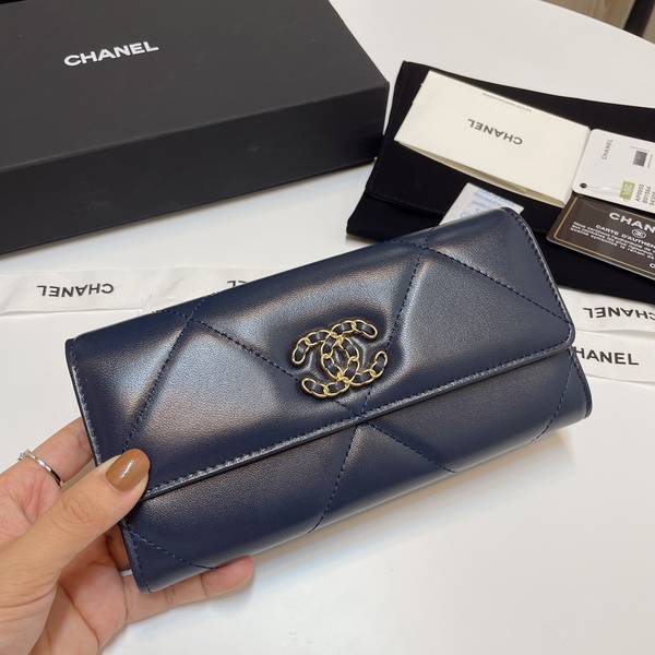 Chanel Wallet CHW00119