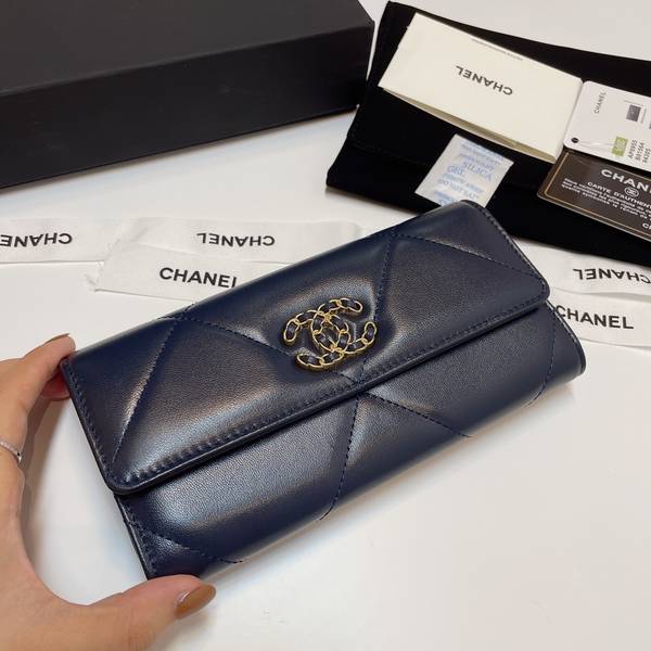 Chanel Wallet CHW00119