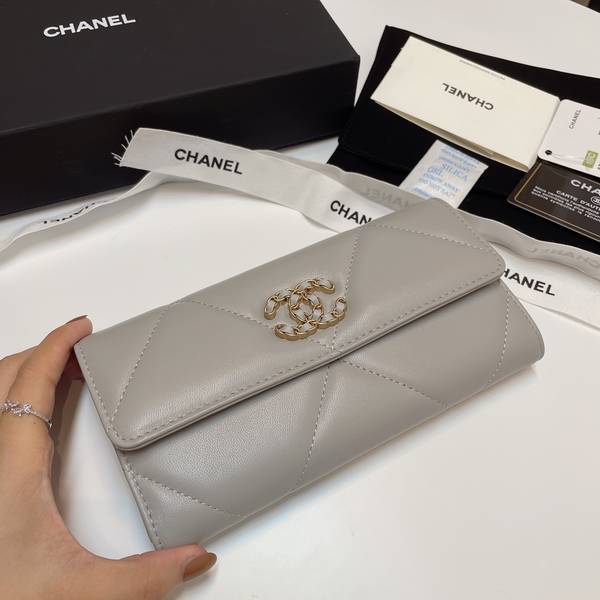 Chanel Wallet CHW00126