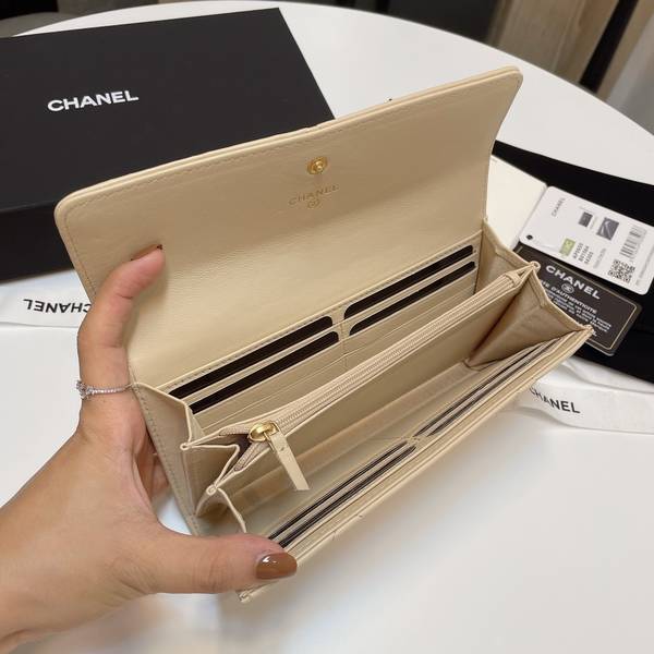 Chanel Wallet CHW00127