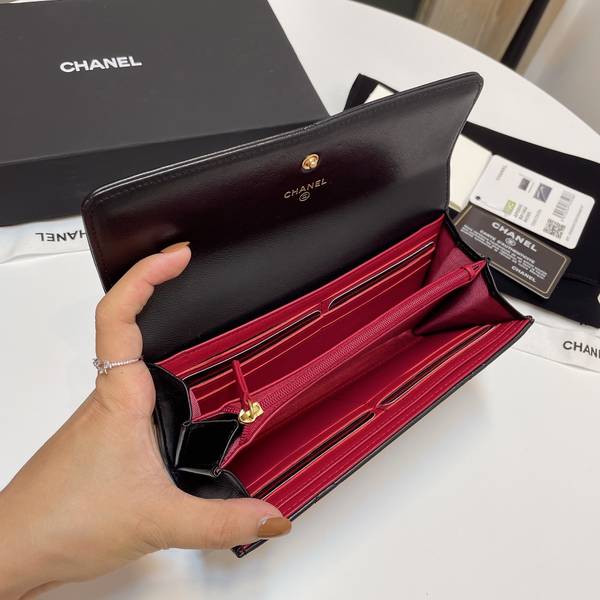 Chanel Wallet CHW00128