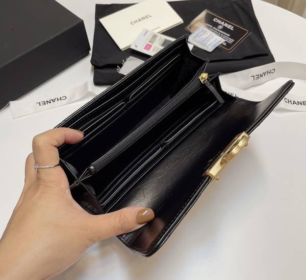 Chanel Wallet CHW00129