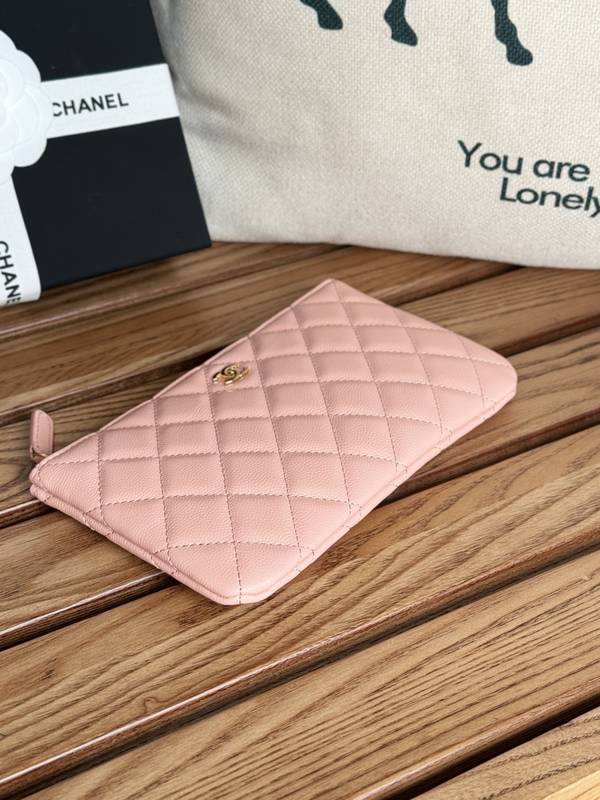 Chanel Wallet CHW00133