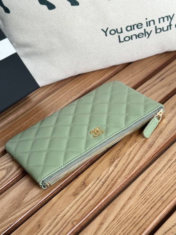 Chanel Wallet CHW00135