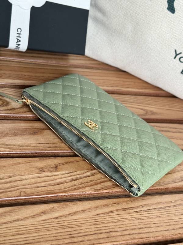 Chanel Wallet CHW00135