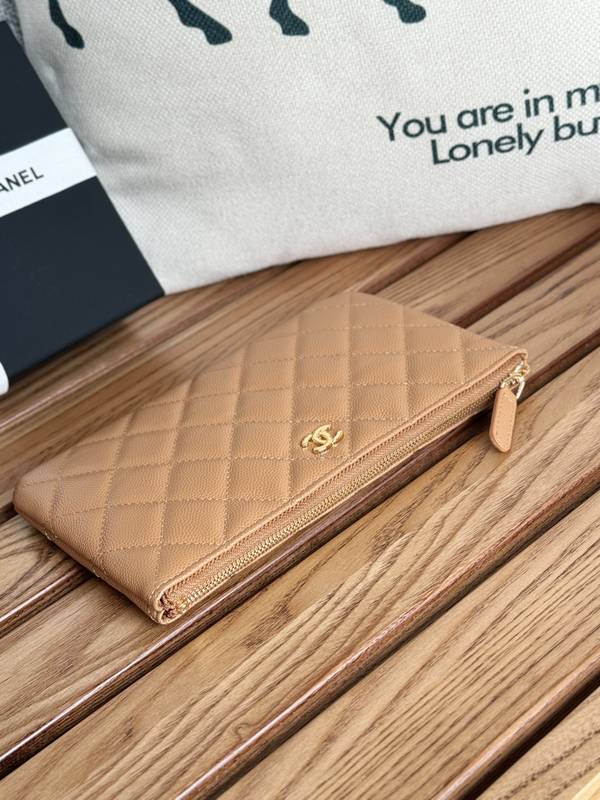 Chanel Wallet CHW00136