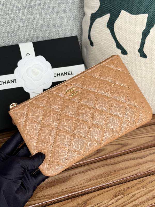 Chanel Wallet CHW00136