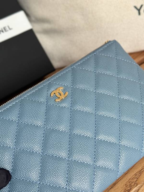 Chanel Wallet CHW00137