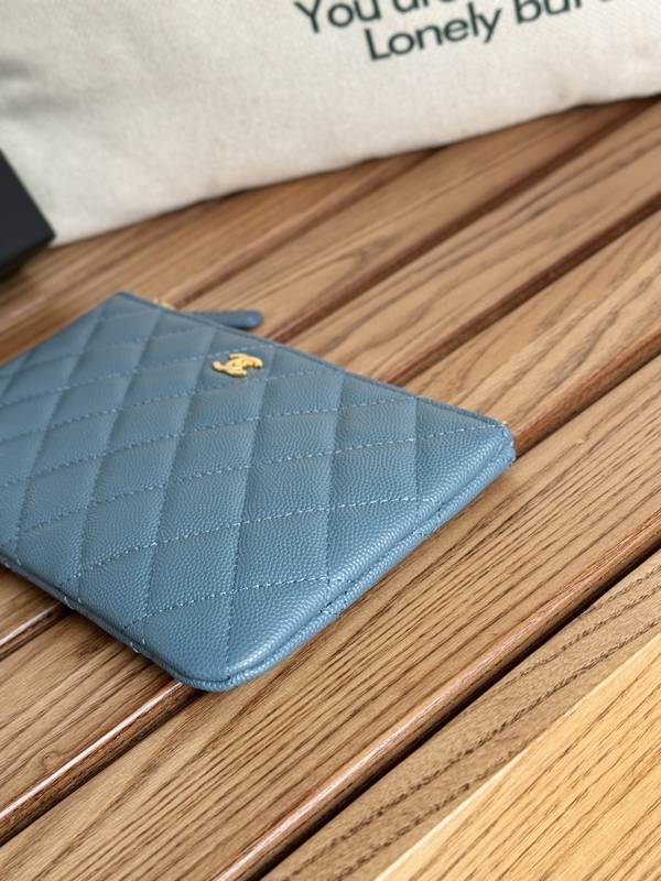 Chanel Wallet CHW00137