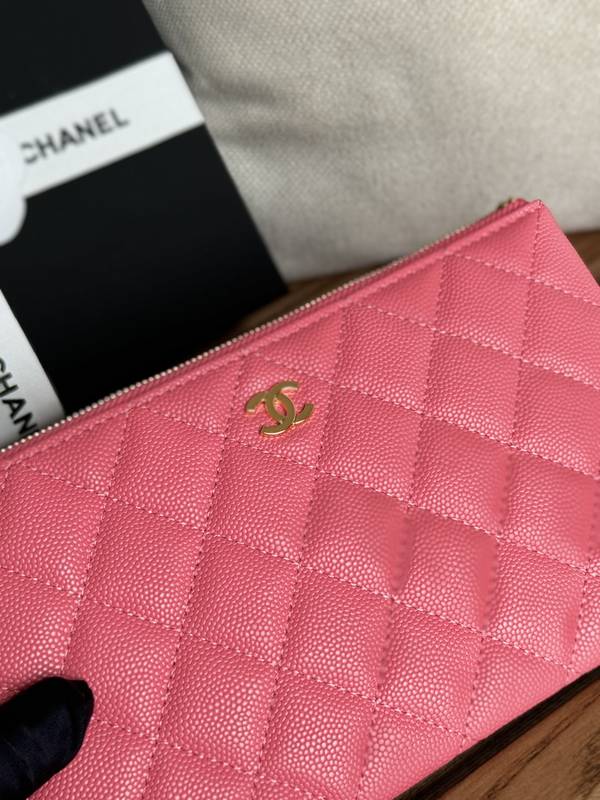 Chanel Wallet CHW00138