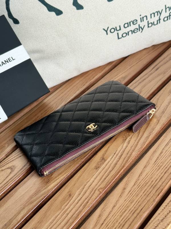 Chanel Wallet CHW00139