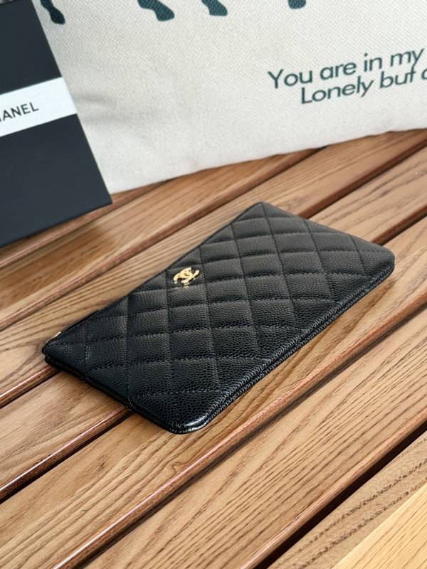 Chanel Wallet CHW00139