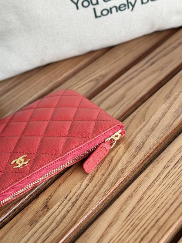 Chanel Wallet CHW00144