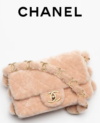 Chanel FLAP BAG AS5189 Light Pink