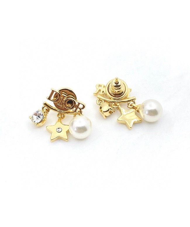 Dior Earrings CE15609