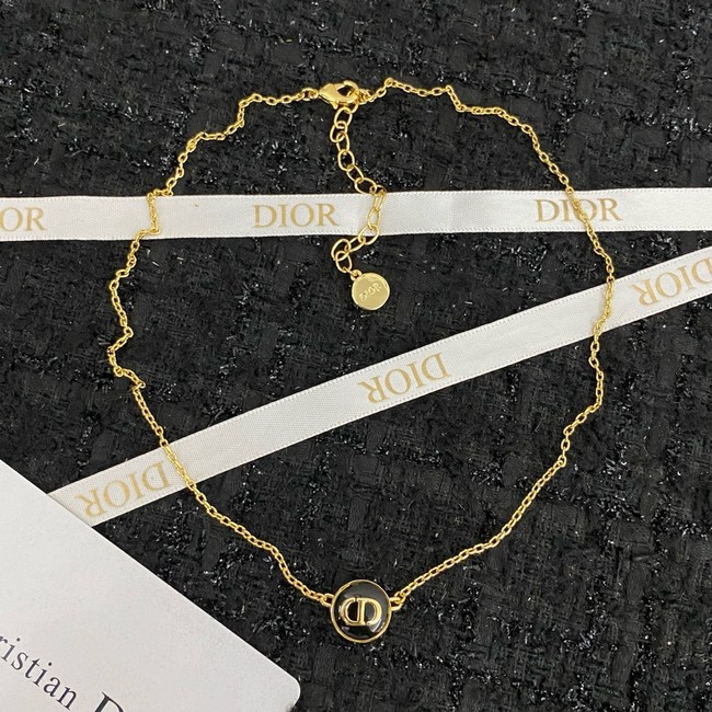 Dior necklace CE15612