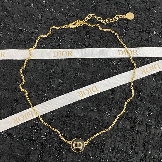 Dior necklace CE15612