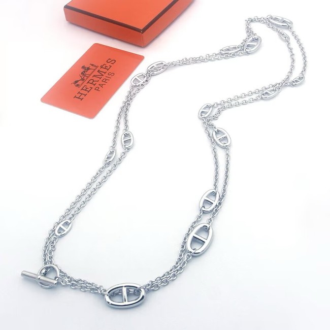 Hermes necklace CE15607