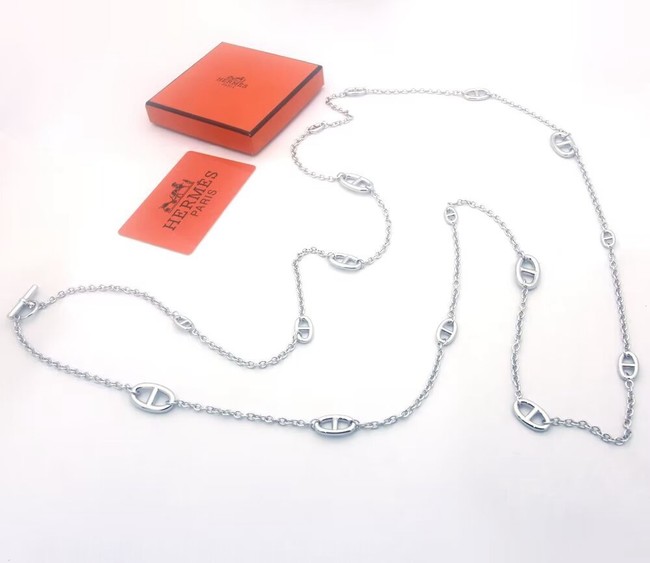 Hermes necklace CE15607