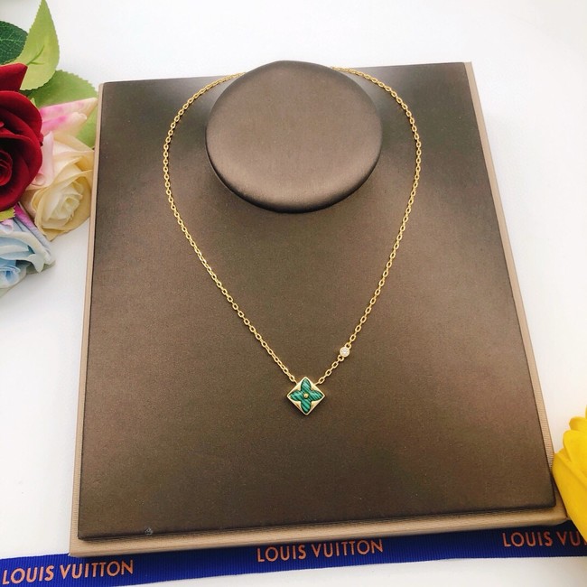 Louis Vuitton necklace CE15606