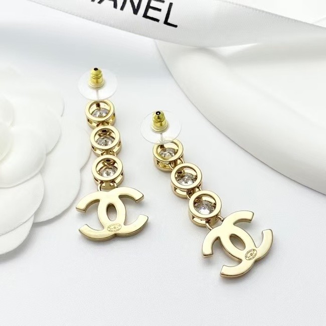 Chanel Earrings CE15634