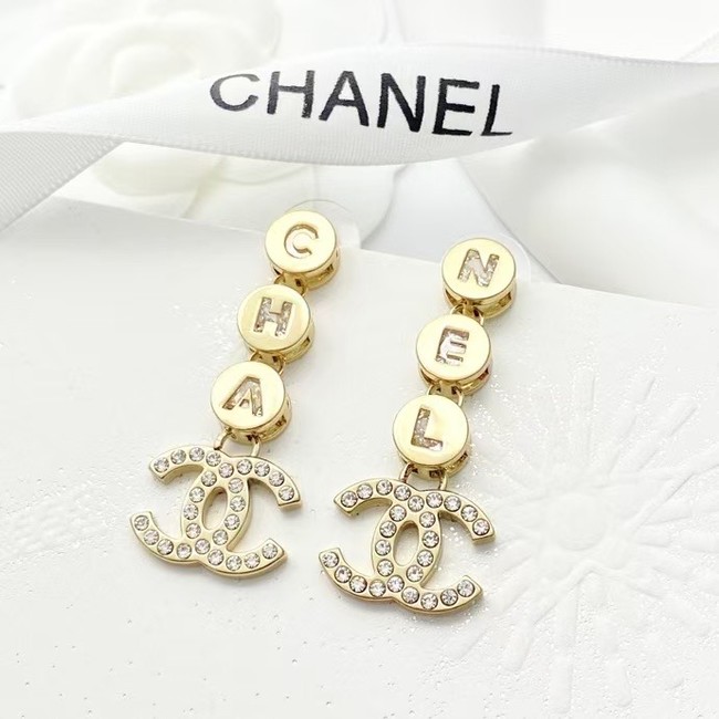 Chanel Earrings CE15634