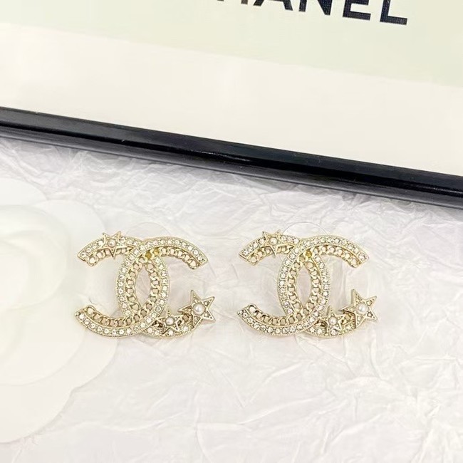 Chanel Earrings CE15637