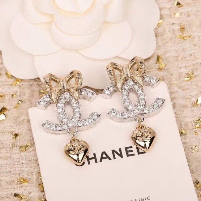 Chanel Earrings CE15638