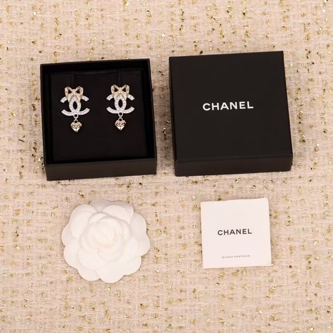 Chanel Earrings CE15638