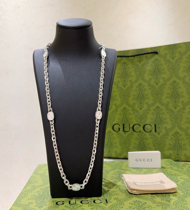 Gucci necklace CE15615