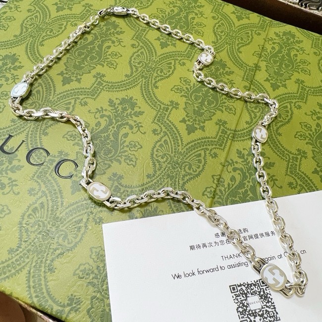 Gucci necklace CE15615