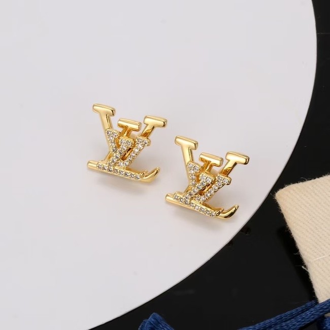 Louis Vuitton Earrings CE15630