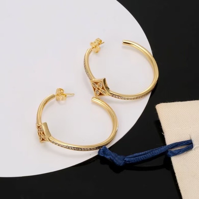 Louis Vuitton Earrings CE15633