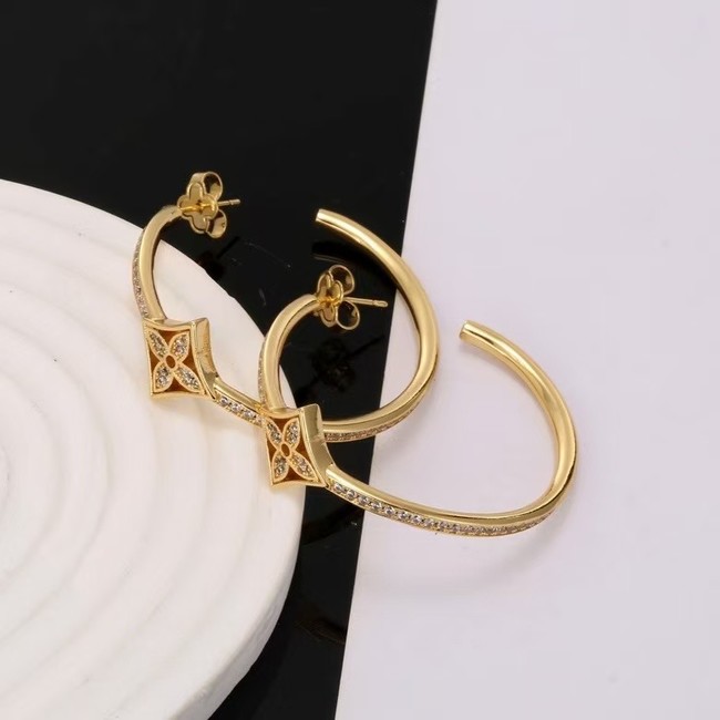 Louis Vuitton Earrings CE15633