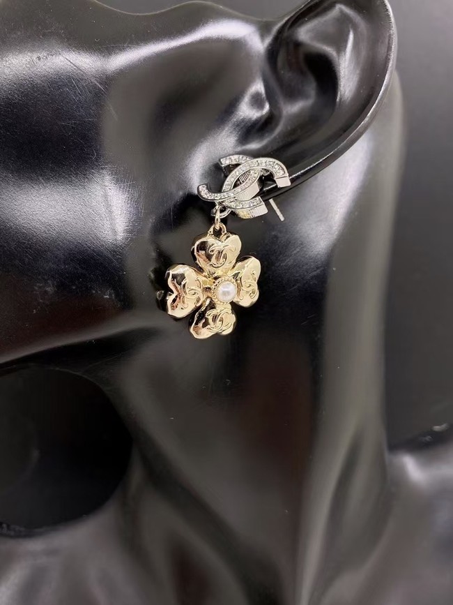 Chanel Earrings CE15645