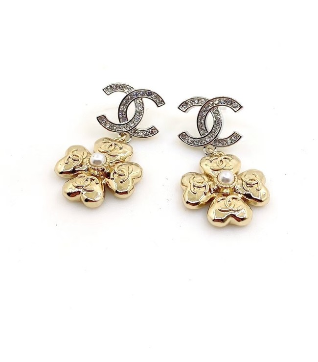 Chanel Earrings CE15645