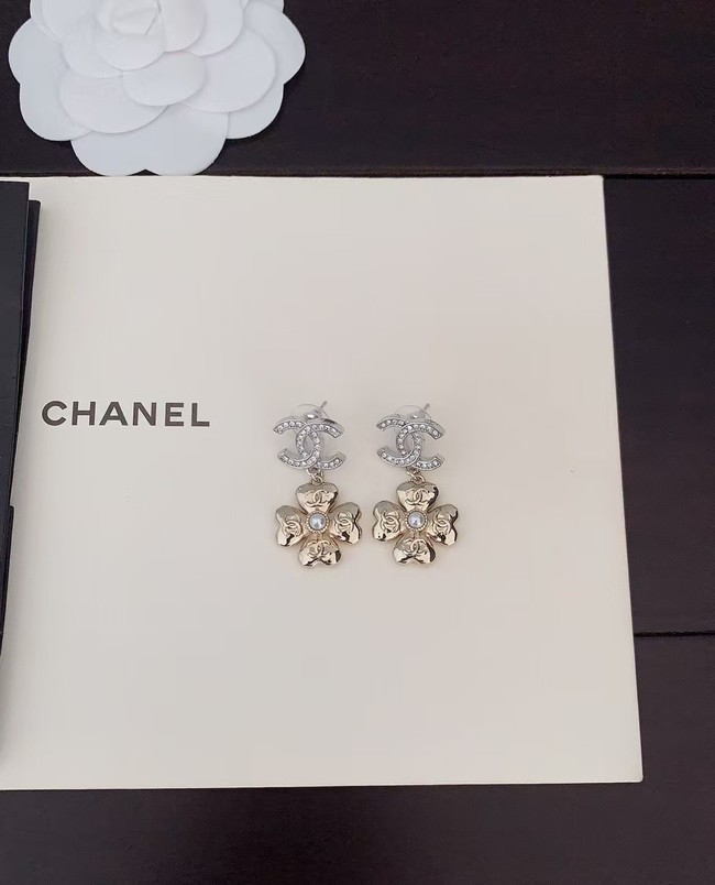 Chanel Earrings CE15645