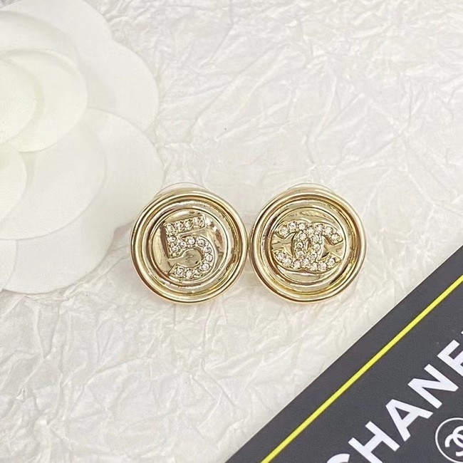 Chanel Earrings CE15651