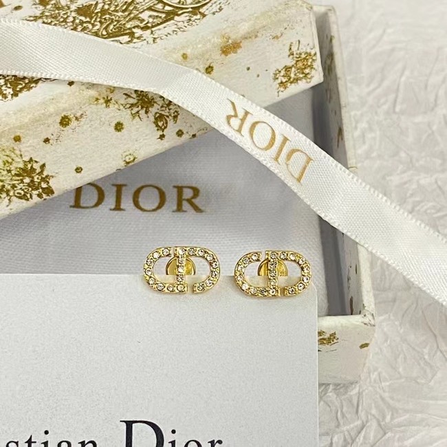 Dior Earrings CE15652