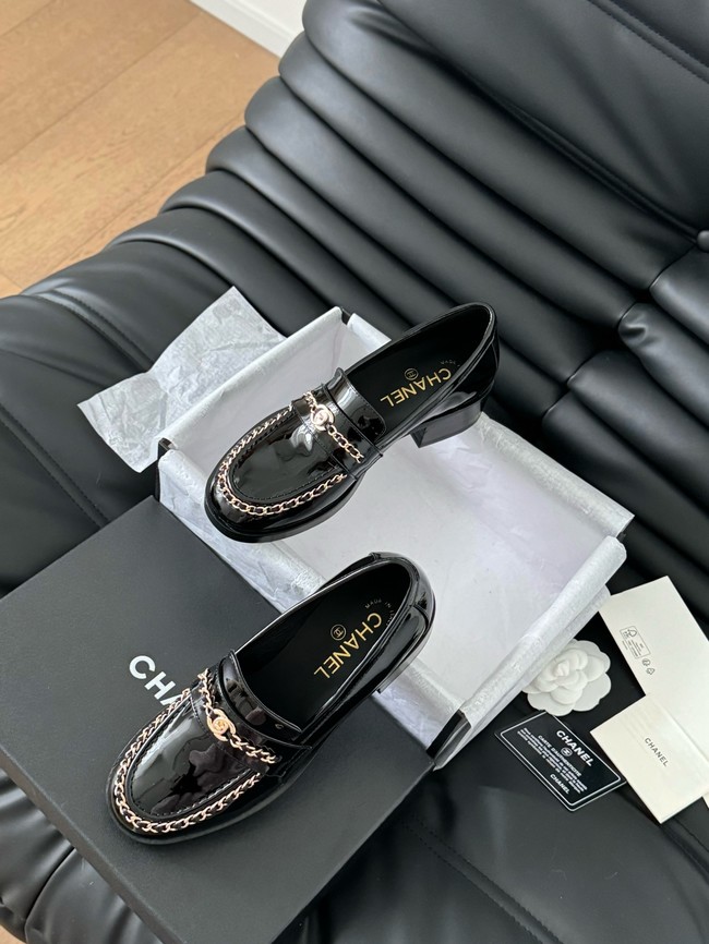 Chanel Shoes 55718-4