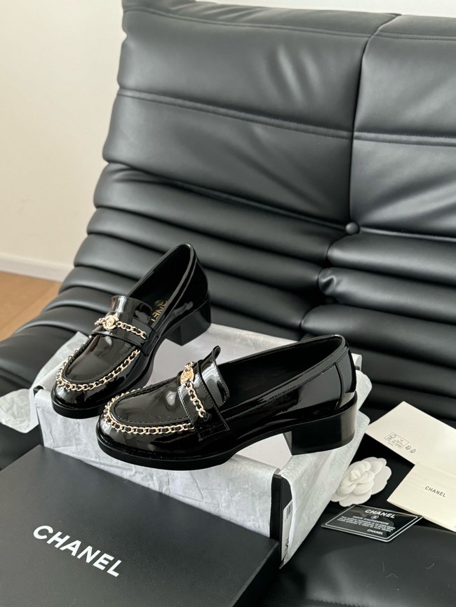 Chanel Shoes 55718-4